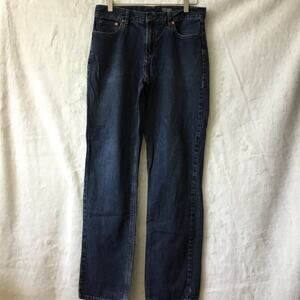 Polo Ralph Lauren Boy Blue Slim 381 Jeans